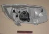 Фара лів. CHEV AVEO T250 06- (вир-во) TYC 20B082A52B (фото 2)
