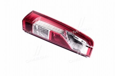 Ліхтар задній, лівий OP MOVANO 10- TYC 11B700012B