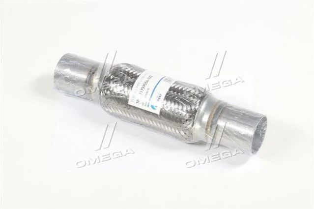 Гофра глушника ISUZU, Богдан, Ataman L=320мм d=55мм TEMPEST TP8971759554320 (фото 1)