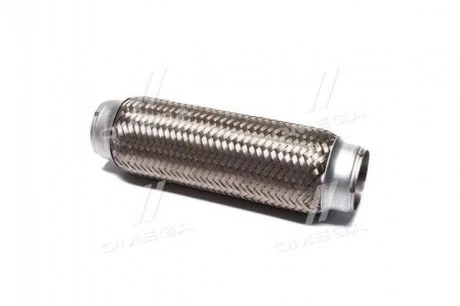 Гофра глушника ISUZU, Богдан, Ataman L=250мм d=55мм TEMPEST TP8971759554250