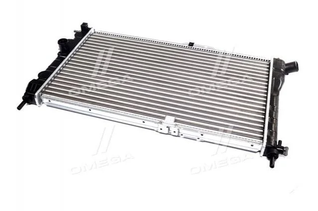 Радіатор двигуна DAEWOO NEXIA TEMPEST TP15616521 (фото 1)