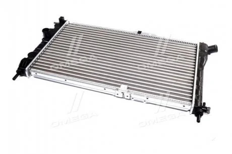 Радіатор двигуна DAEWOO NEXIA TEMPEST TP15616521