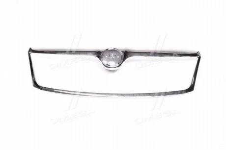 Рамка решітки SK OCTAVIA 09-13 TEMPEST 0450518992