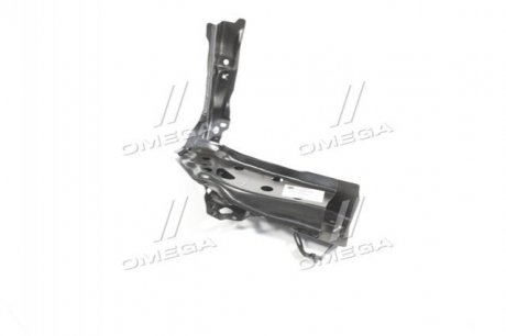 Панель пер. пра. MAZDA CX5 17- TEMPEST 0344796204