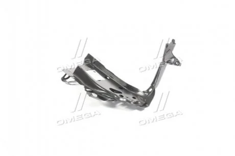 Панель пер. лів. MAZDA CX5 17- TEMPEST 0344796203