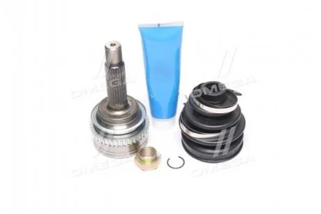 Шрус к-т CHERY QQ с ABS наружн. RIDER RDS11XLB3AF2203030C