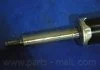 Амортизатор капота CHEVROLET LEGANZA (V100) (вир-во) PARTS-MALL PQC001 (фото 3)