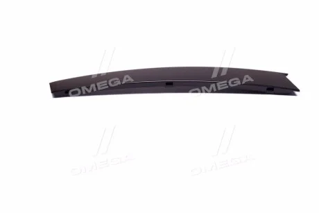 Молдинг передней левой двери Lacetti03- GM 96548098