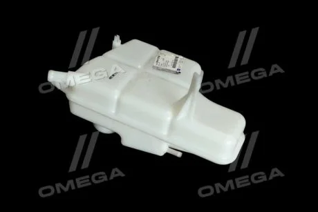 Бачок системы охлаждения general motors GM 96417876