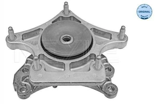 Подушка коробки передач задн (акпп/мкпп) MERCEDES C (C204), C T-MODEL (S204), C (W204), CLS (C218), CLS SHOOTING BRAKE (X218), E (C207), E T-MODEL (S212), E (W212), GLK (X204) 1.8-5.5 09.03- MEYLE 0140240141 (фото 1)