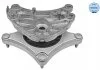 Подушка коробки передач задн (акпп/мкпп) MERCEDES C (C204), C T-MODEL (S204), C (W204), CLS (C218), CLS SHOOTING BRAKE (X218), E (C207), E T-MODEL (S212), E (W212), GLK (X204) 1.8-5.5 09.03- MEYLE 0140240141 (фото 2)