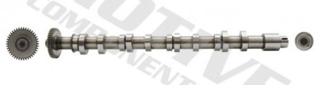 Розподільний вал MOTIVE T2621