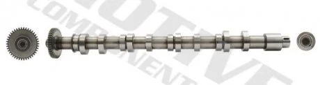 Розподільний вал MOTIVE T2621