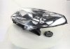 Фара лев. DACIA SANDERO 09- TYC 20B794062B (фото 1)