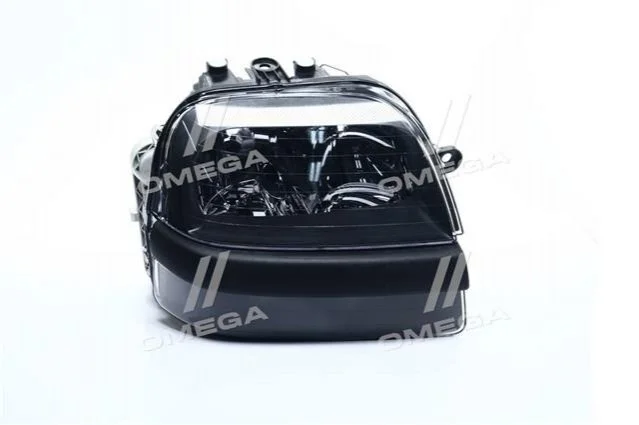 Фара пра. FIAT DOBLO 01-04 (вир-во) TYC 20B233052B (фото 1)