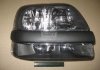 Фара пра. FIAT DOBLO 01-04 TYC 20B233052B (фото 2)