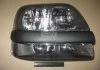Фара пра. FIAT DOBLO 01-04 (вир-во) TYC 20B233052B (фото 2)