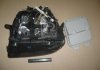 Фара пра. FIAT DOBLO 01-04 TYC 20B233052B (фото 3)