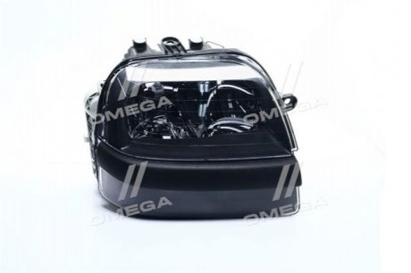 Фара пра. FIAT DOBLO 01-04 TYC 20B233052B