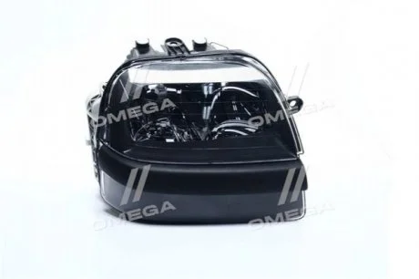 Фара пра. FIAT DOBLO 01-04 (вир-во) TYC 20B233052B