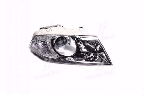 Фара пра. SK OCTAVIA 05-09 TYC 20A669052B