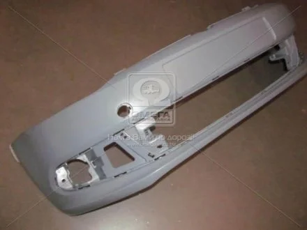 Бампер пер. VW POLO 09- (вир-во) TEMPEST 0510740902