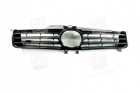 Решітка радіатора VW POLO 5 02-05 (вир-во) TEMPEST 0510615990