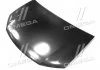 Капот DACIA LOGAN 13-17 (вир-во) TEMPEST 0414836281 (фото 1)