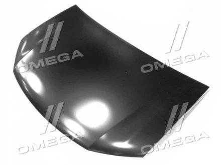 Капот DACIA LOGAN 13-17 (вир-во) TEMPEST 0414836281