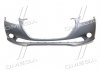 Бампер пер. PEUGEOT 301 13-17 TEMPEST 0394573900 (фото 1)