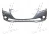 Бампер пер. PEUGEOT 301 13-17 TEMPEST 0394573900 (фото 1)