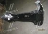Бампер зад. NIS X-TRAIL 14-17 TEMPEST 0375826950 (фото 1)