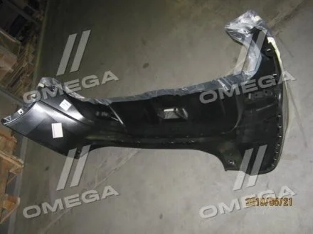Бампер зад. NIS X-TRAIL 14-17 TEMPEST 0375826950