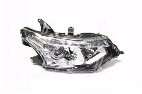 Фара пра. MIT OUTLANDER 12-15 TEMPEST 0364573R4C