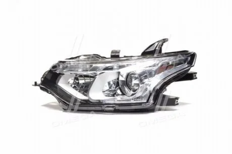 Фара лів. MIT OUTLANDER 12-15 TEMPEST 0364573R3C