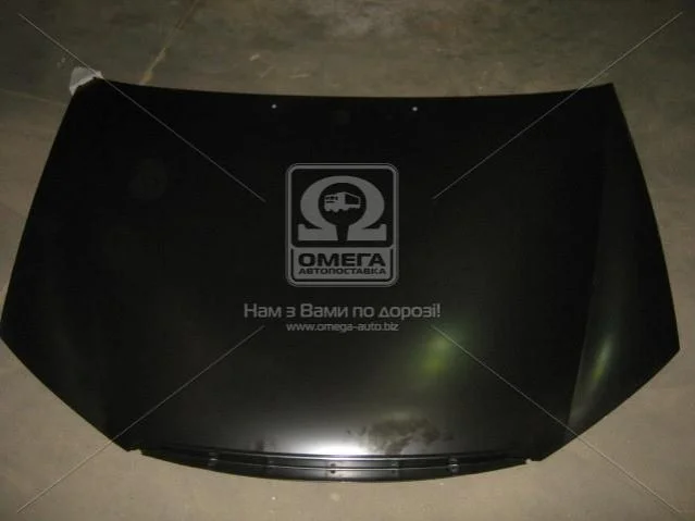 Капот KIA CERATO 04-09 (вир-во) TEMPEST 0310270280G (фото 1)