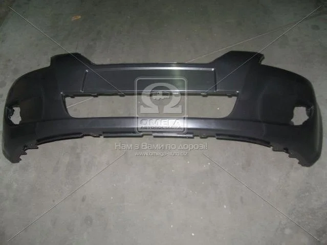 Бампер пер. KIA CEED (вир-во) TEMPEST 0310269900 (фото 1)