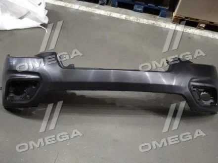 Бампер пер. JEEP CHEROKEE 19- TEMPEST 0304799900