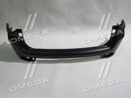 Бампер задн. JEEP COMPASS 17- TEMPEST 0304781950