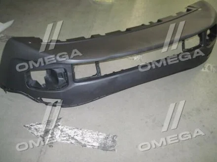 Бампер пер. JEEP RENEGADE 14-  TEMPEST 0304780900