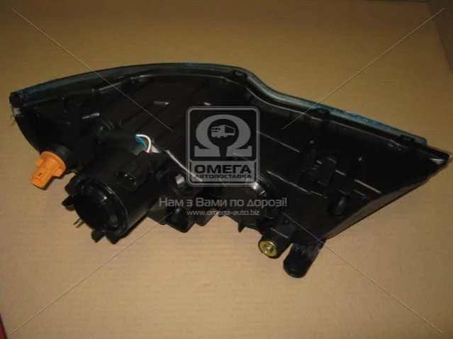 Фара пра. DW NEXIA N150 TEMPEST 0200142R2C (фото 1)