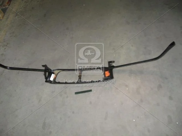 Рамка решітки радіатора BMW 3 E36 (вир-во) TEMPEST 0140085993 (фото 1)