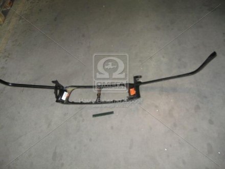 Рамка решетки BMW 3 E36 TEMPEST 0140085993