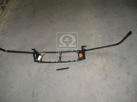 Рамка решетки BMW 3 E36 (пр-во) TEMPEST 0140085993
