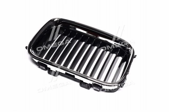 Решітка радіатора пра. BMW 3 E36 (вир-во) TEMPEST 0140085992 (фото 1)