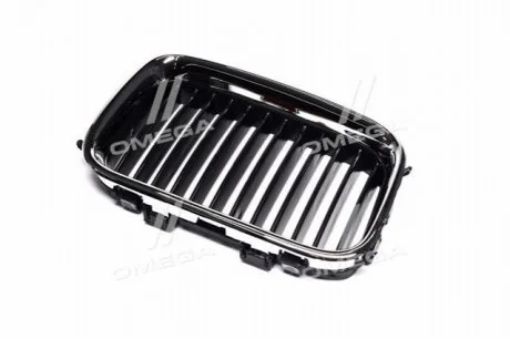Решітка радіатора пра. BMW 3 E36 (вир-во) TEMPEST 0140085992