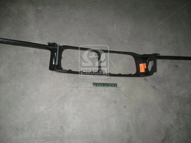 Рамка решітки радіатора BMW 3 E36 (вир-во) TEMPEST 0140085990 (фото 1)