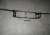Рамка решітки радіатора BMW 3 E36 (вир-во) TEMPEST 0140085990 (фото 1)
