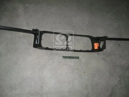 Рамка решетки BMW 3 E36 (пр-во) TEMPEST 0140085990