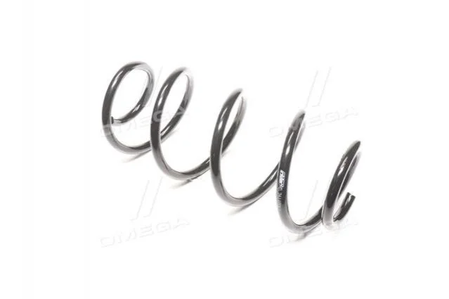 Пружина підв. VW GOLF V передн. RIDER RD34110067 (фото 1)